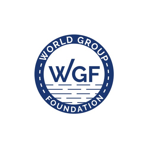 Create a logo for a new Foundation in the Supply Chain Industry Design by jp211