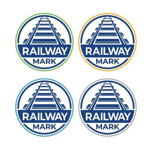 Need logo - Railway Mark Design by •Zyra•