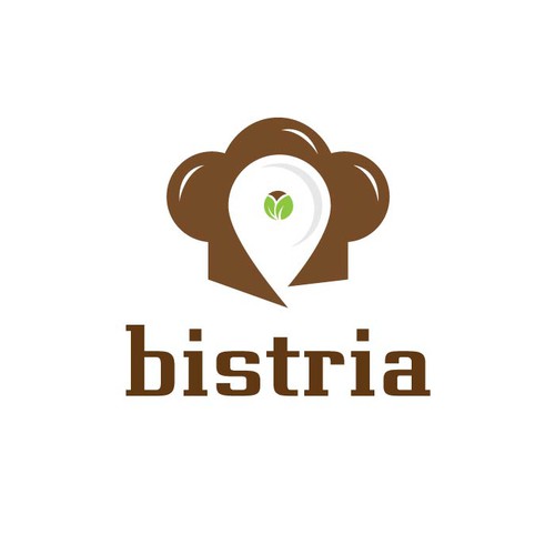 Logo & hosted website contest entry by Logicainfo ♥