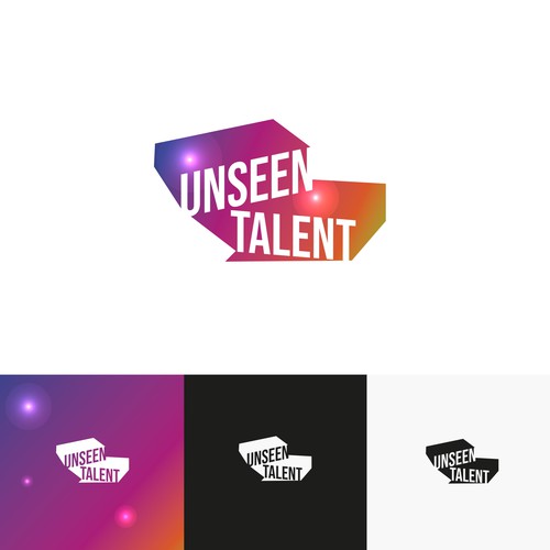 Magician looking for exceptional design on logo and title Design by SilvinaL