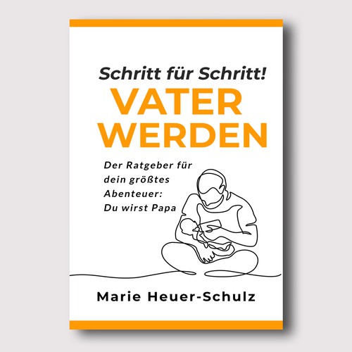 Book cover contest entry by PRESS ON UNLTD.