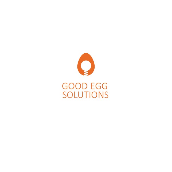 Simple and modern concept for a Business & Consulting logo
