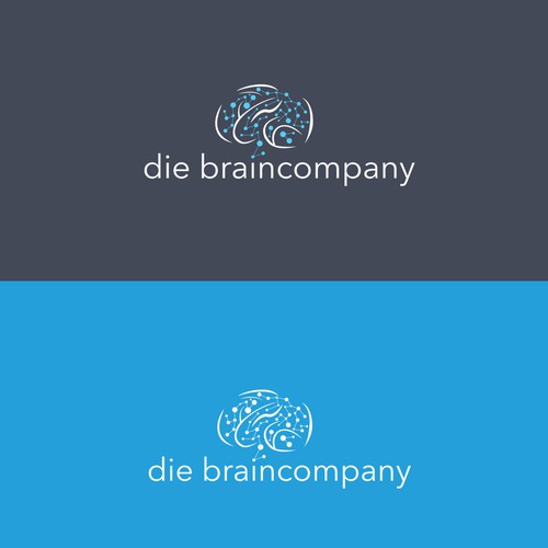 Logo design contest entry by oanamaria