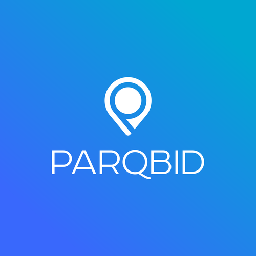 Powerful new Logo Design for team workflow tool to communicate with vendors. Design by 99.Designer ❤︎