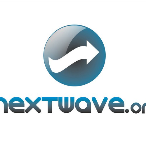 Next Wave Logo | Logo design contest