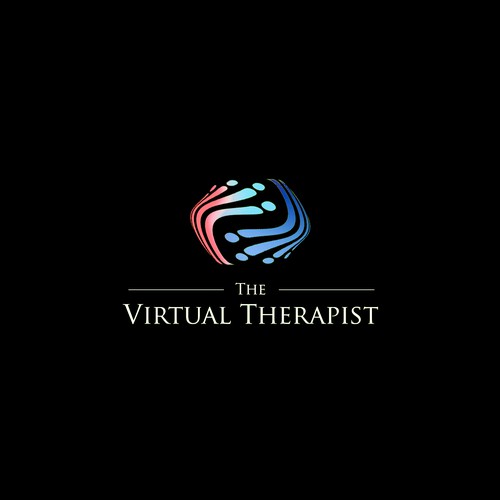 Logo for Mental Health therapy consultancy and educational business Design by knight brands™