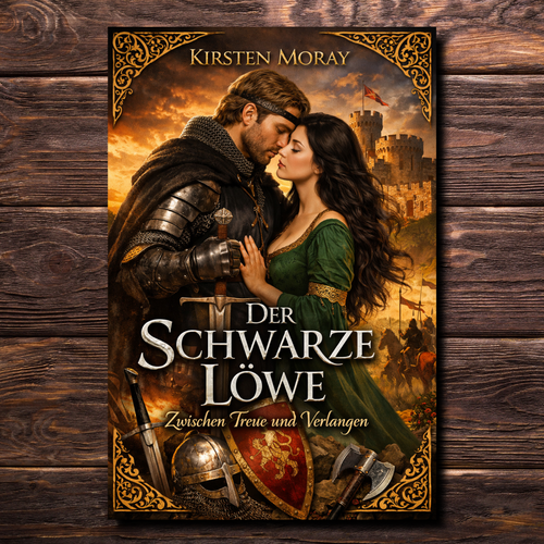 Book cover contest entry by iguads ⭐️⭐️⭐️⭐️⭐️