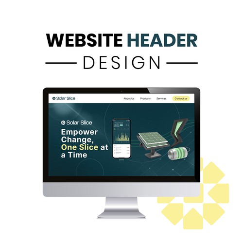 Other business or advertising contest entry by Mr. Kabir's Design