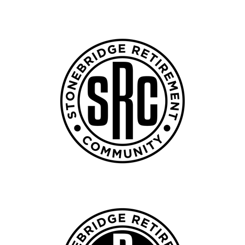Stonebridge Logo Design by saleko_