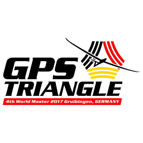 GPS Triangle World Master 2017 Design by iam_PaDe