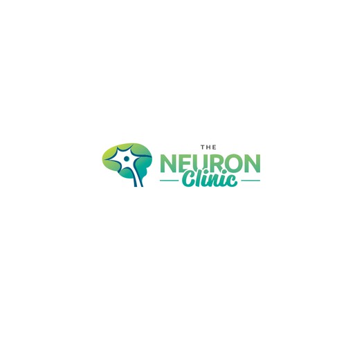 The Neuron Clinic Design by hd_Nightjar