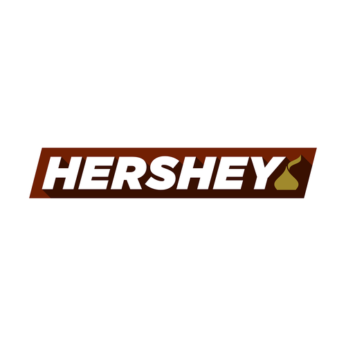 99designs Community Contest: Reimagine Hershey's Logo! Design by Hadrian Embalsado