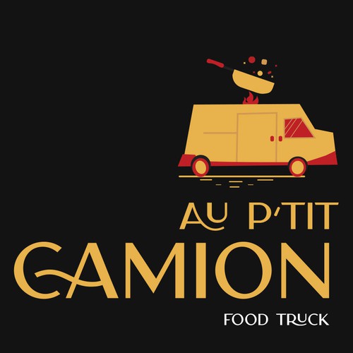  contest entry by toskas