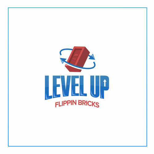 Level Up Design by Syed Qualb-e-Ali