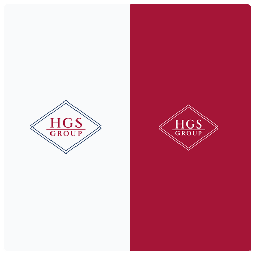 Designs | Logo HGS Group | Logo design contest