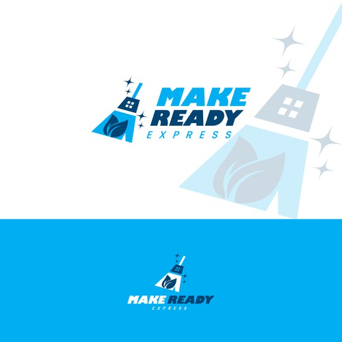 Make Ready Express Design by Technotecdesign