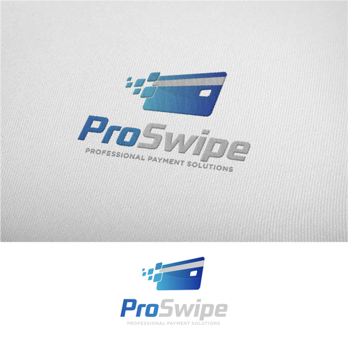 Looking for a logo that stands out to kickstart company rebrand! Design by NaiNia