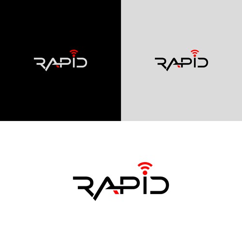 Masculine and Hip design for Walkie Talkie Brand Design by Pro Step ♐︎