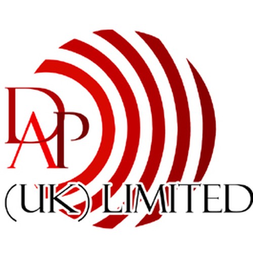 International Logistics Company  Design by RZR13