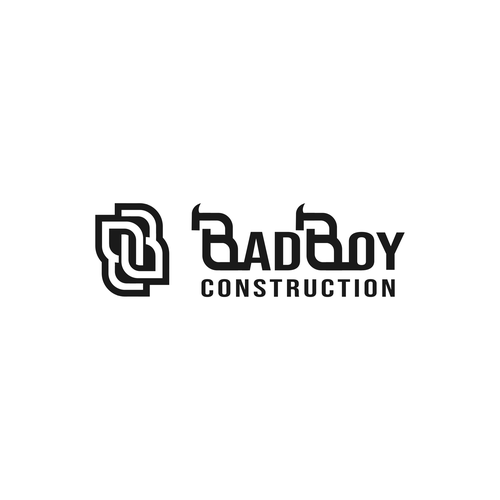 Bad Boy Logo for branding and apparel Design by Media Ciptadi