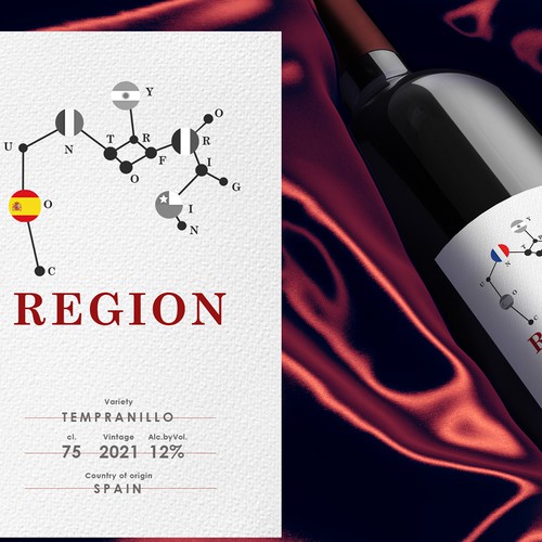  contest entry by VirgiDesign