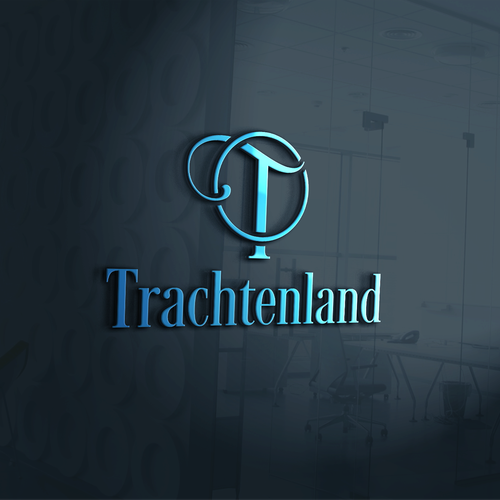 Logo design contest entry by @art-