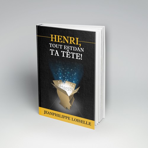  contest entry by Log2