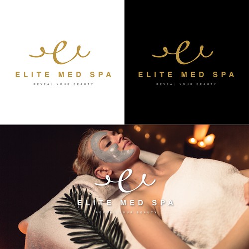 Elite Med Spa Design by Berfimsi
