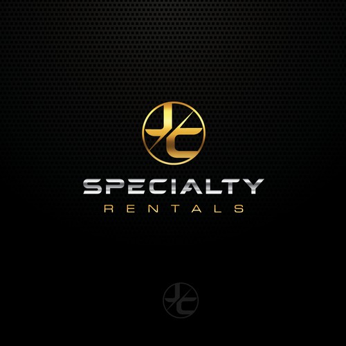 mesさんのLogo Design for classic and exotic rental car businessデザイン