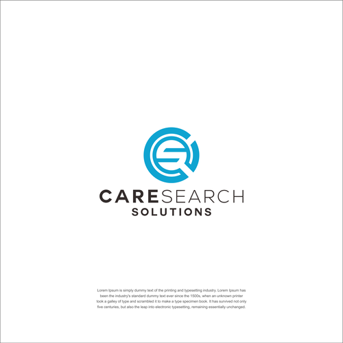 ***Design the Emblem of Excellence: Care Search Solutions Logo Contest**** Design by GAM'Design