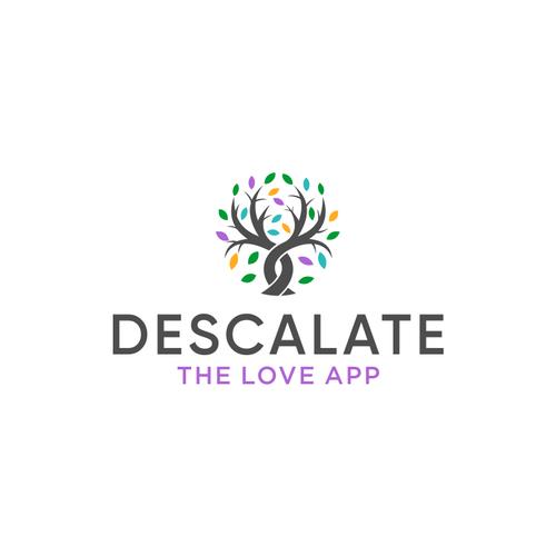 Create a logo design for an app Design by Koji Antero ❤