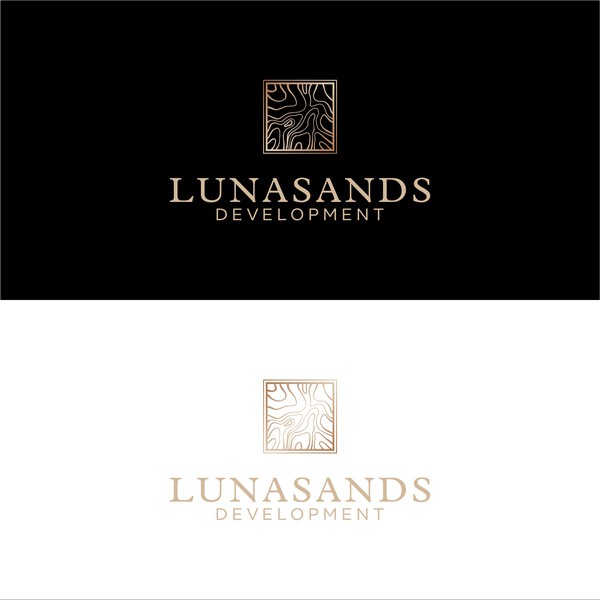 Lunasand Logo