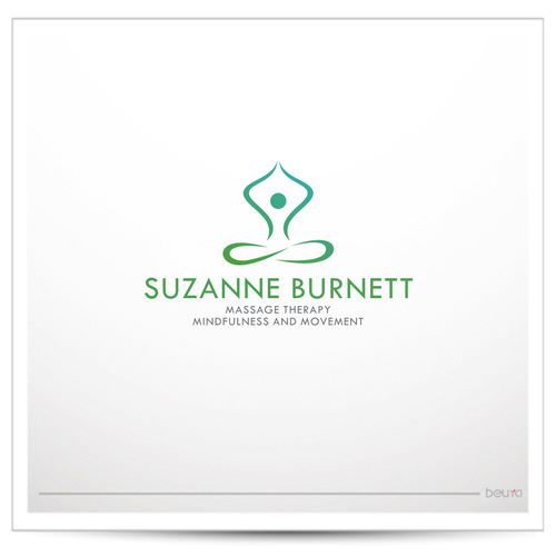Design an attractive and different logo for my bodywork therapies