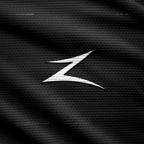 Abstract Z shape logo Design by FF3 ˢᵗᵘᵈⁱᵒ
