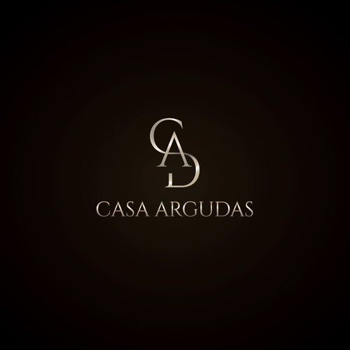 Designs | CASA ARGUDAS HOME LOGO DESIGN | Logo design contest