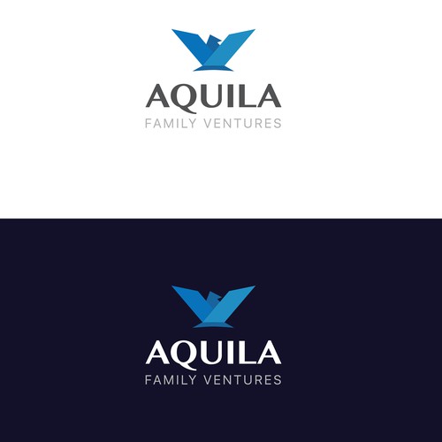 Design a cool, attractive logo for an investment firm that invests in innovative companies. Réalisé par afc81