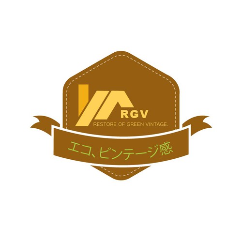 Logo design contest entry by Priscilla Rinanda