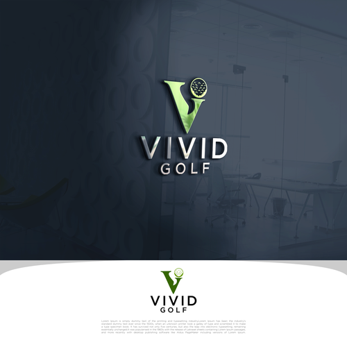 Design the new logomark for Vivid Logo Design by A29™