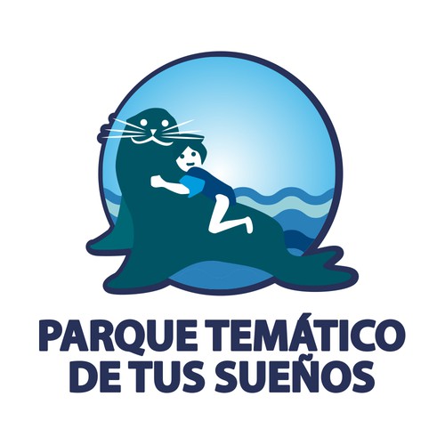 Logo design contest entry by Dummyn