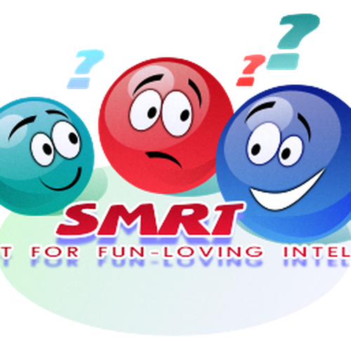Help SMRT with a new logo Design by Negri Designs