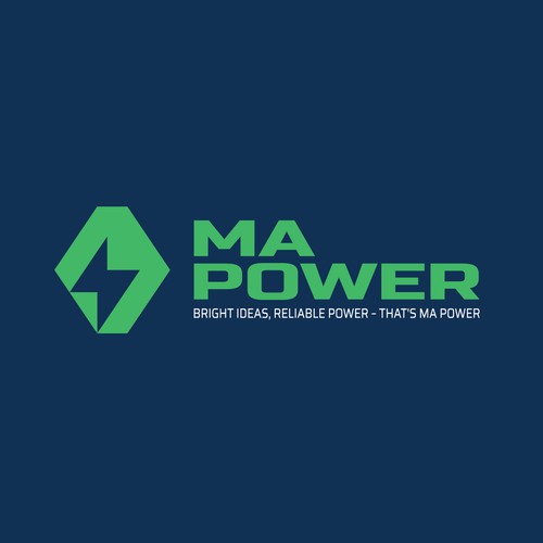 Design MA Power di ⭐SDesigntm⭐