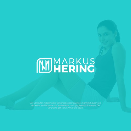 Logo design contest entry by JosH.Creative™