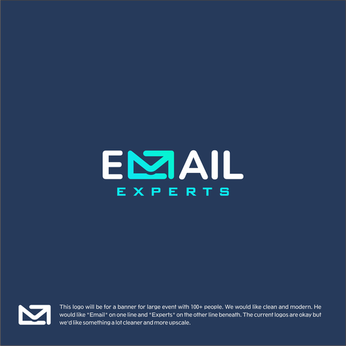 Email Experts Design by eru pratama