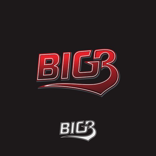 Big 3 Design by inratus