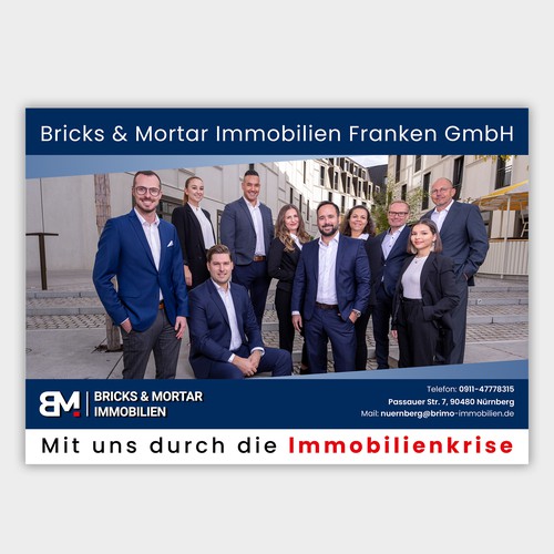  contest entry by Metric Pixels