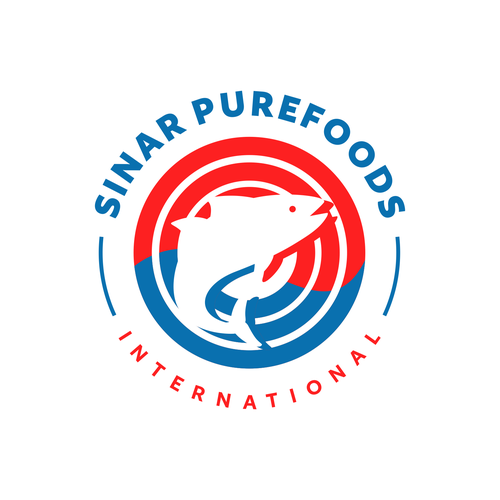 Create a logo for a sector changing Fish Processing company Design by Nandatama ✪