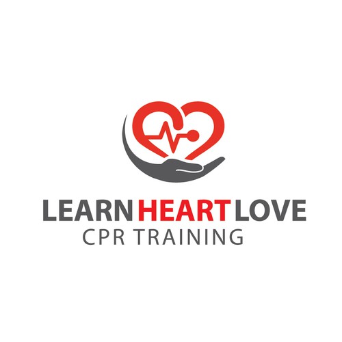 Logo Needed For Cpr Aed First Aid Instructor Logo Design Contest 99designs