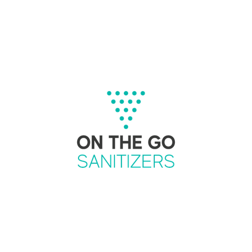 New Sanitizer Product needs clean, modern, approachable logo to communicate state-of-the-art product Design by M851design