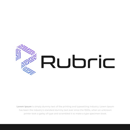 We need a logo to invoke curiosity in the minds of deeply analytical thinkers Design by CreativeJAC