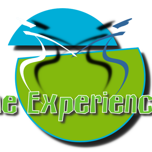 Modern logo needed for The Experience Design by nvdesigns